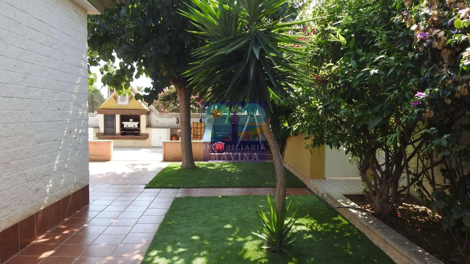 Maison avec jardin à vendre à Veneciola E 44, imagen 16