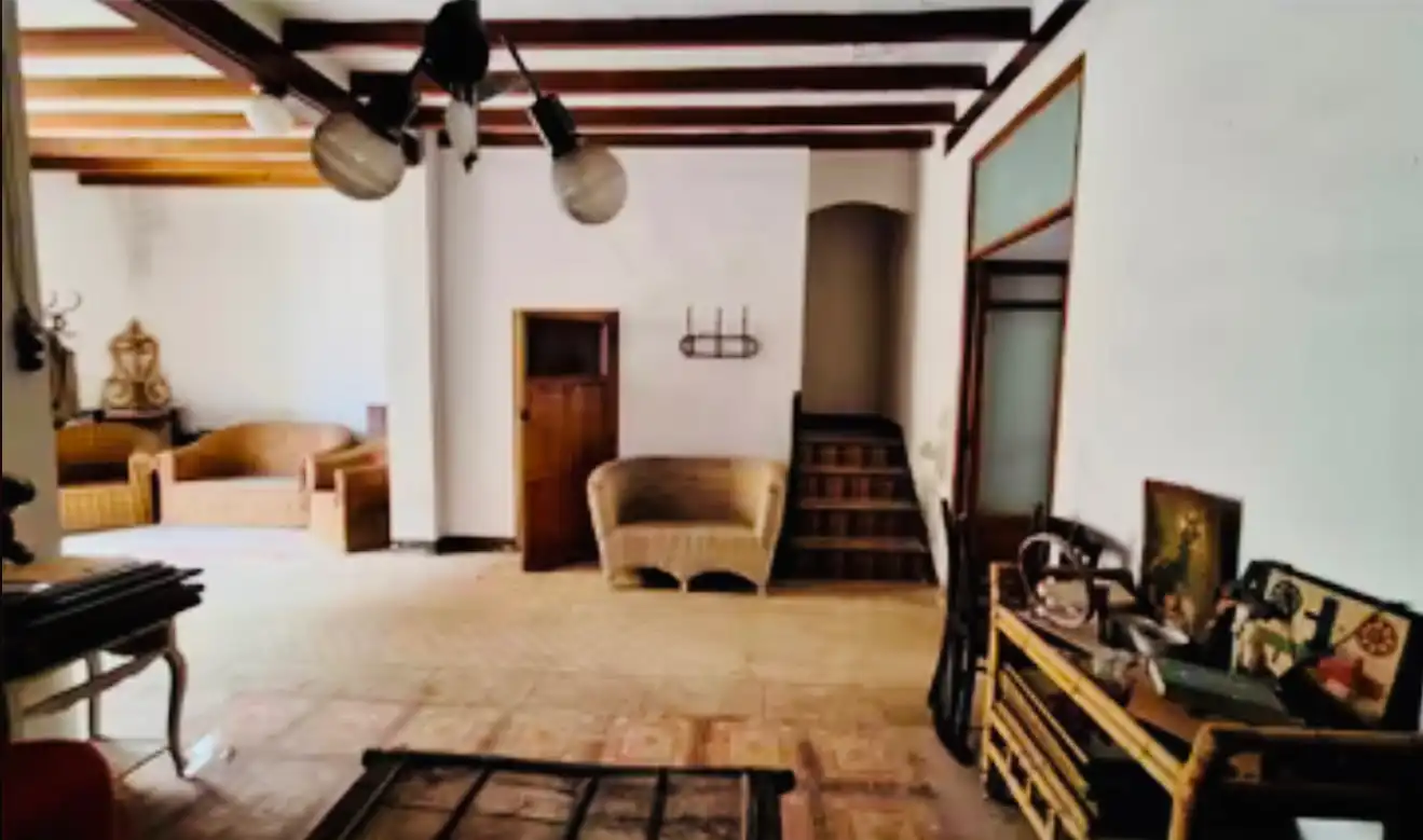Adosado con jardín en venta en Jesús Pobre, imagen 3