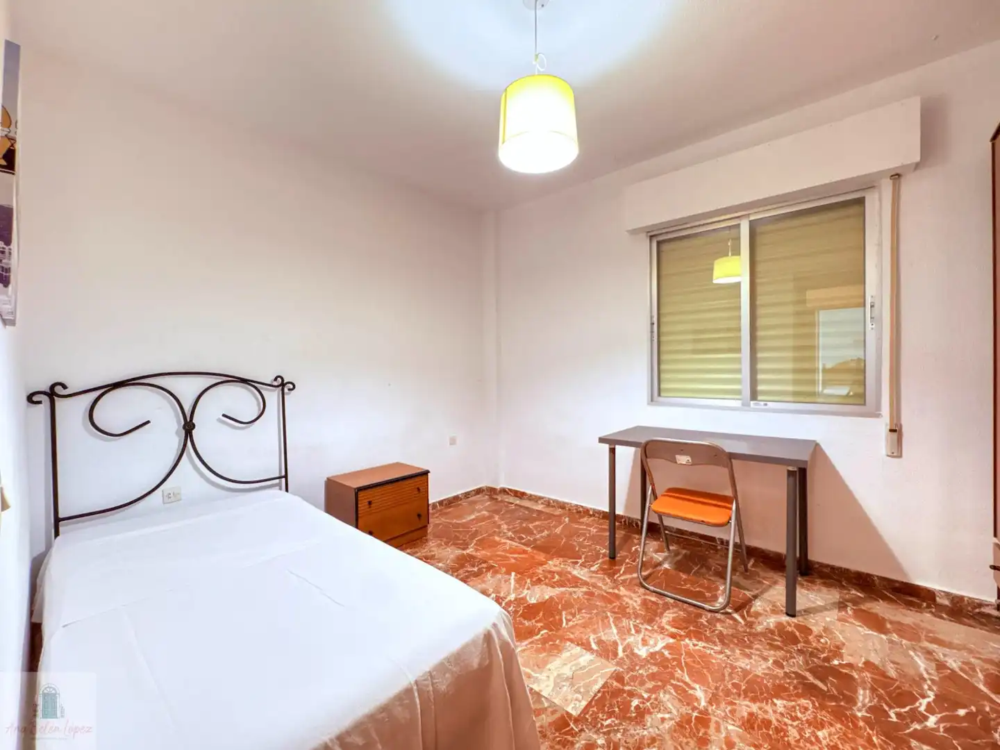 Habitación de Piso en venta en Badajoz con Balcón