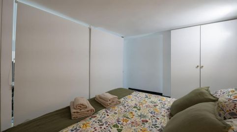 Foto 2 de Apartamento de alquiler en Ciudad Jardín, Madrid Capital