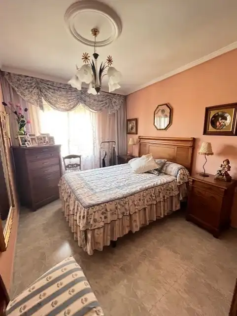 Flat with terrace for sale in Calle de Panaderos, imagen 23