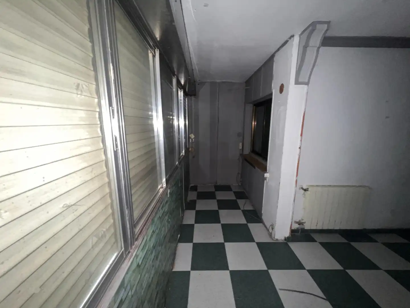 Casa o chalet en venta en Villayuventus - Renfe