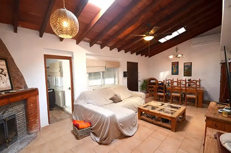Finca rústica en venta en Cañadas de San Pedro