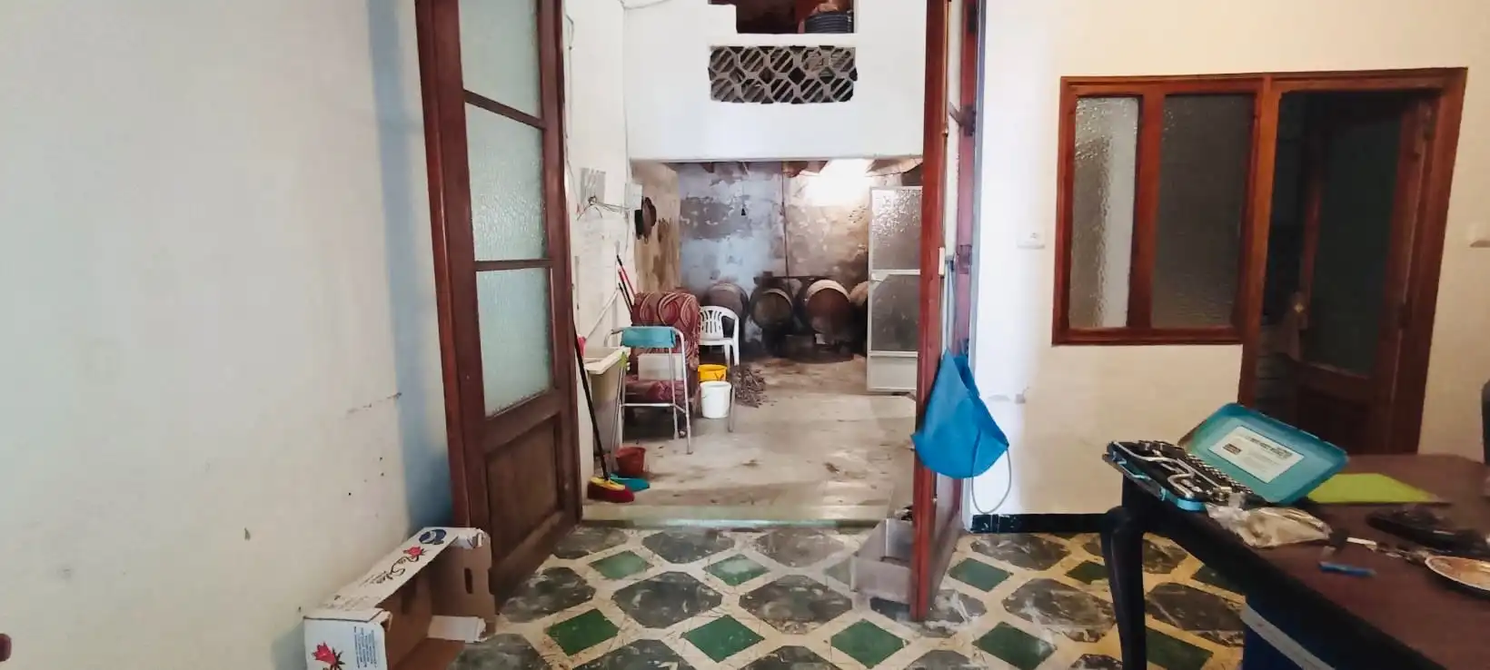 Terraced house for sale in Oliva pueblo, imagen 4