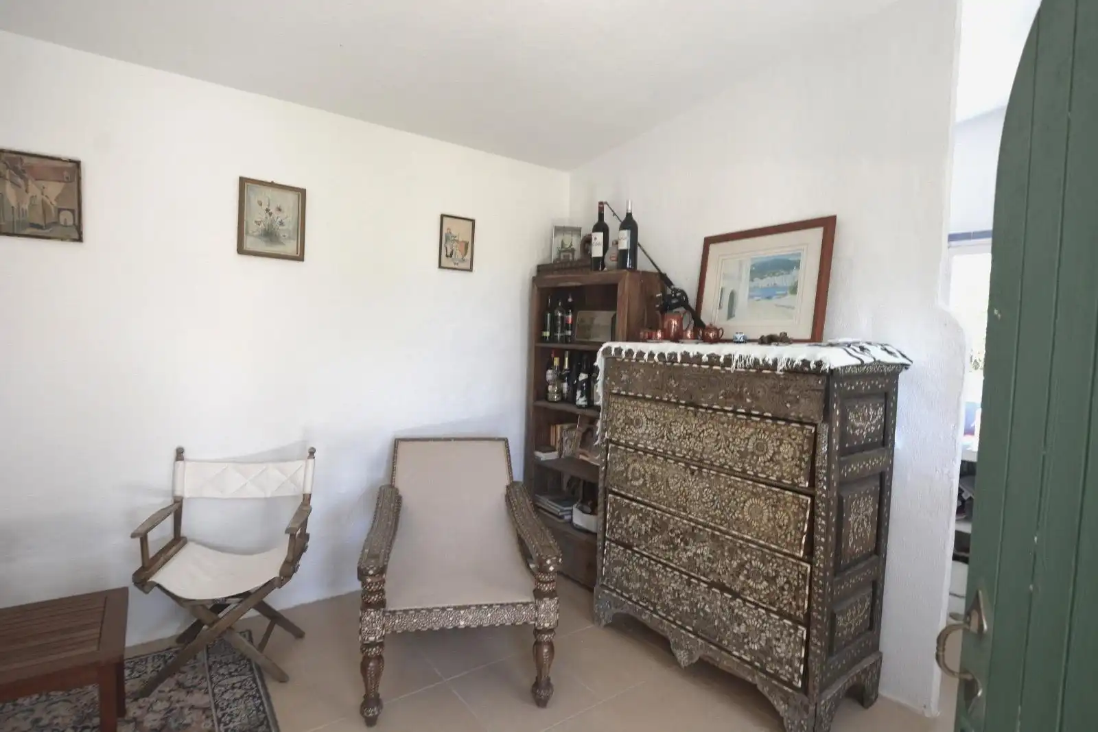 Villa à vendre à Sant Lluís - S'Ullestrar - Torret, imagen 12