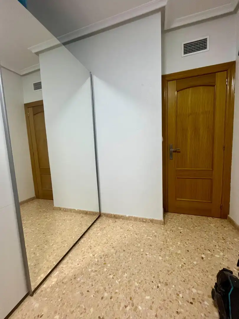 Flat for sale in Elche / Elx  with Air Conditioner, Heating and Furnished