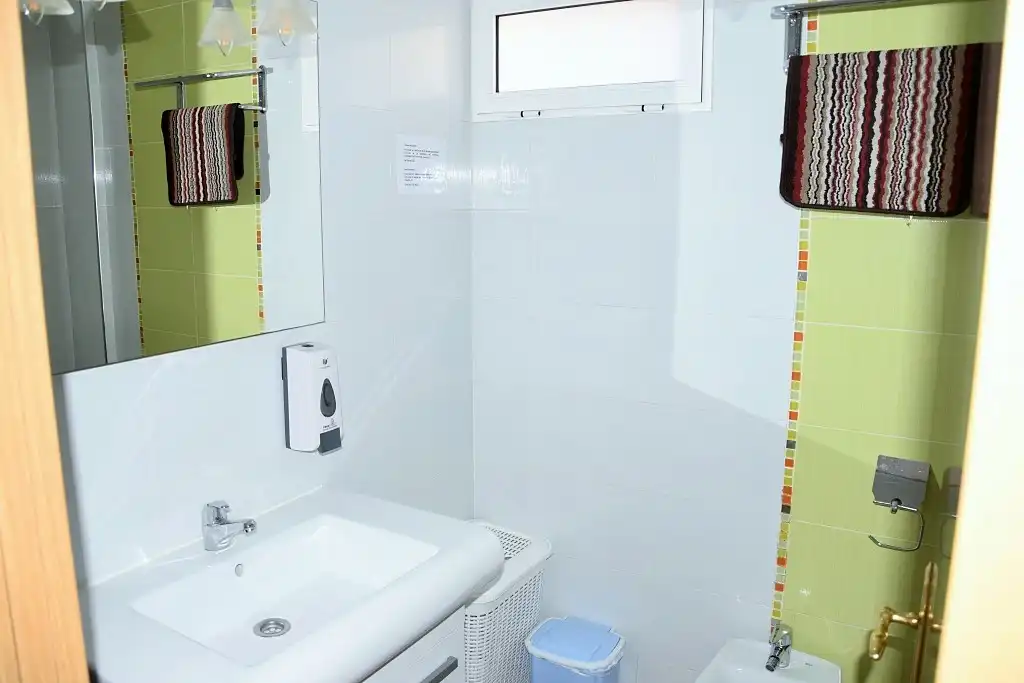 Flat with terrace to rent in Carrer del Pervindre, imagen 17