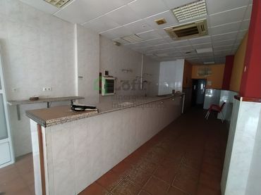 Local comercial en venda a FELIPE TRIGO