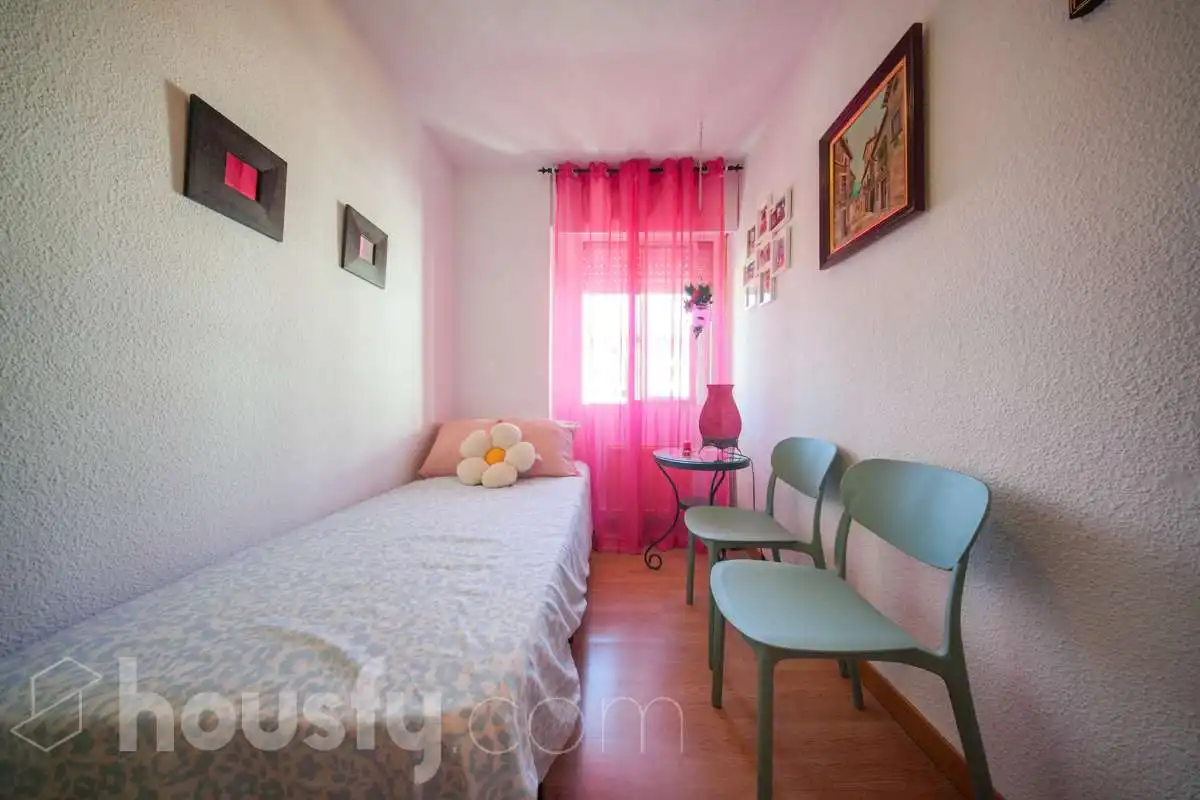 Appartamento con piscina in vendita a Avenida San pablo ., imagen 10