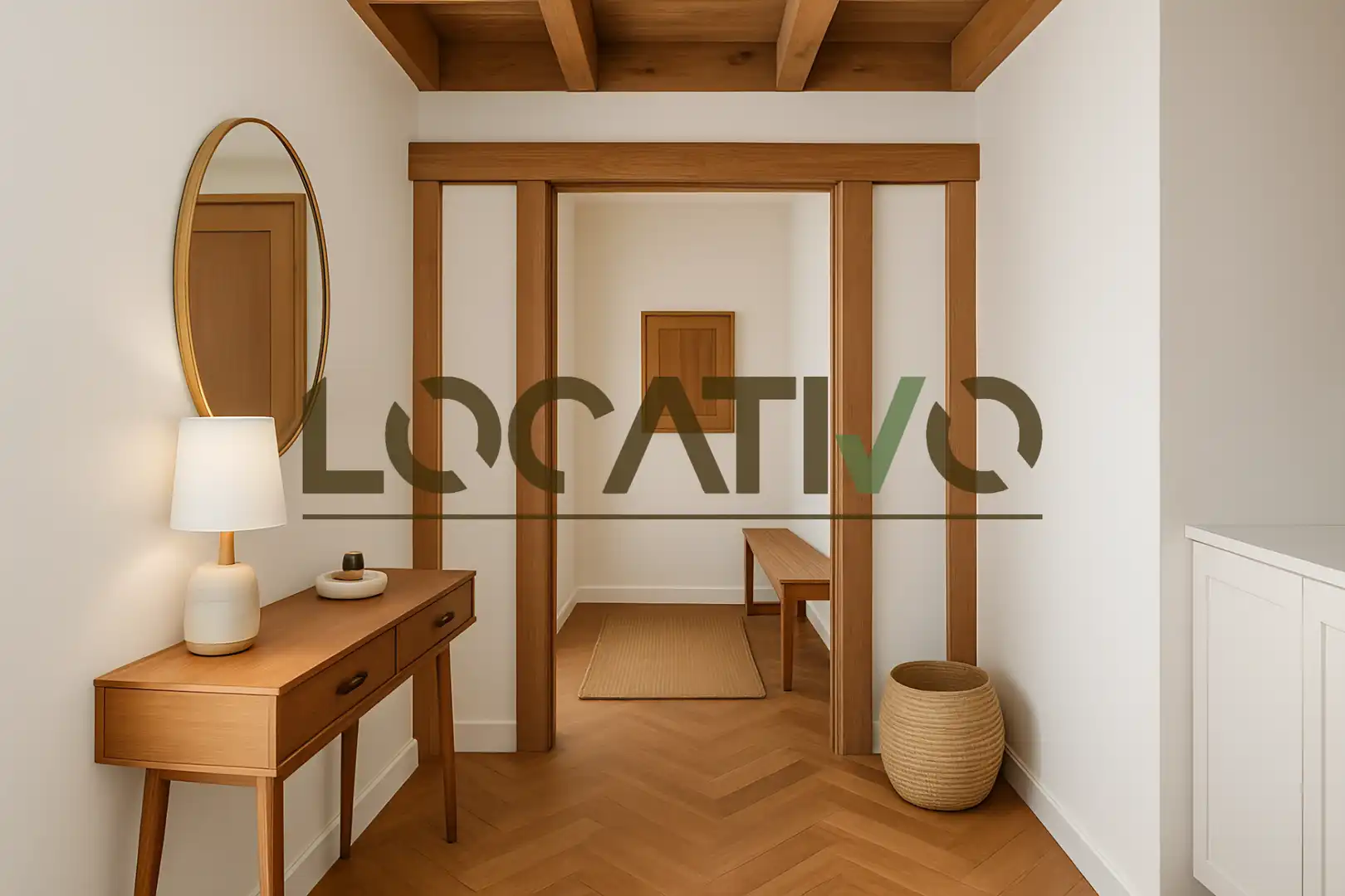 Habitación de Casa o chalet en venta en Villanueva de la Vera