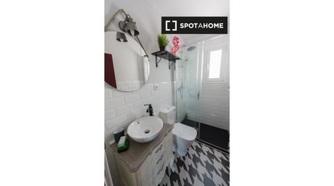 Photo 3 of Flat to rent in Tres Olivos - Valverde, Madrid