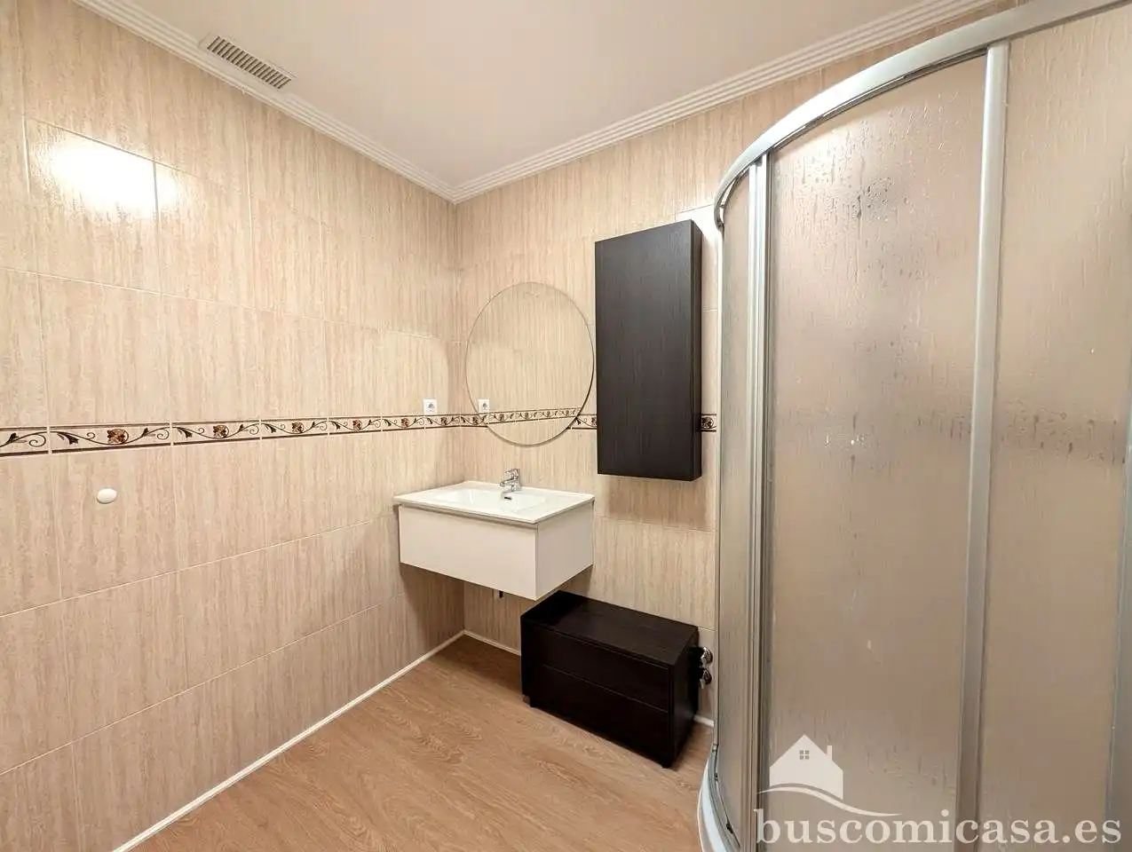 Bathroom of Duplexes for sale in Linares  with Air Conditioner, Balcony and Community pool