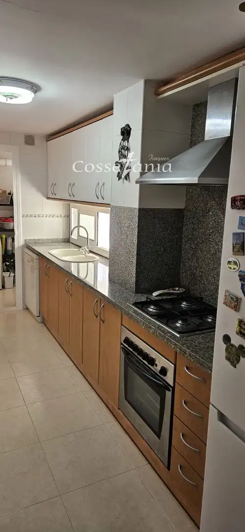 Wohnung mit Pool zum Verkauf in Cossetania, imagen 23