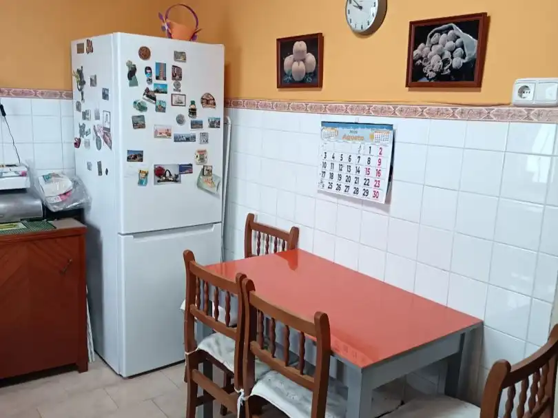 Cuina de Pis en venda en León Capital 
