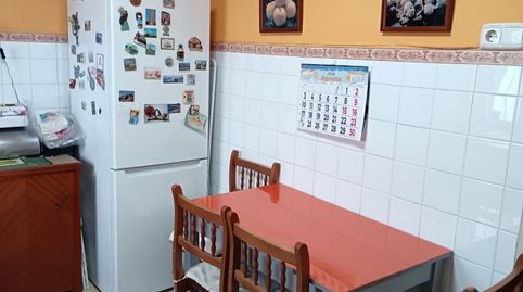 Foto 5 de Pis en venda a Calle Los Osorios, 24, San Mamés - La Palomera, León Capital