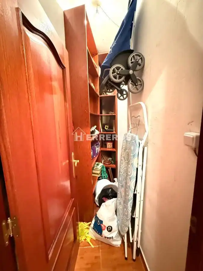 Pis en venda en  Logroño amb Calefacció i Parquet
