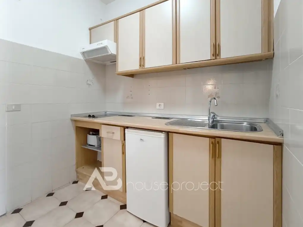 Monolocale con piscina in vendita a Pasaje Austria 9M, imagen 15