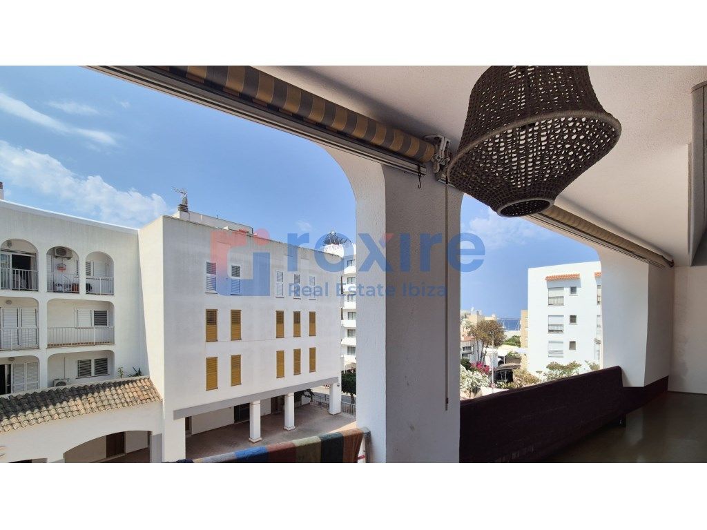 Pis en venda a Calle Catalunya, 26