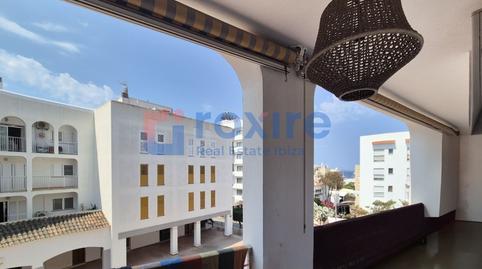 Foto 2 de Pis en venda a Calle Catalunya, 26, Sant Antoni de Portmany, Illes Balears