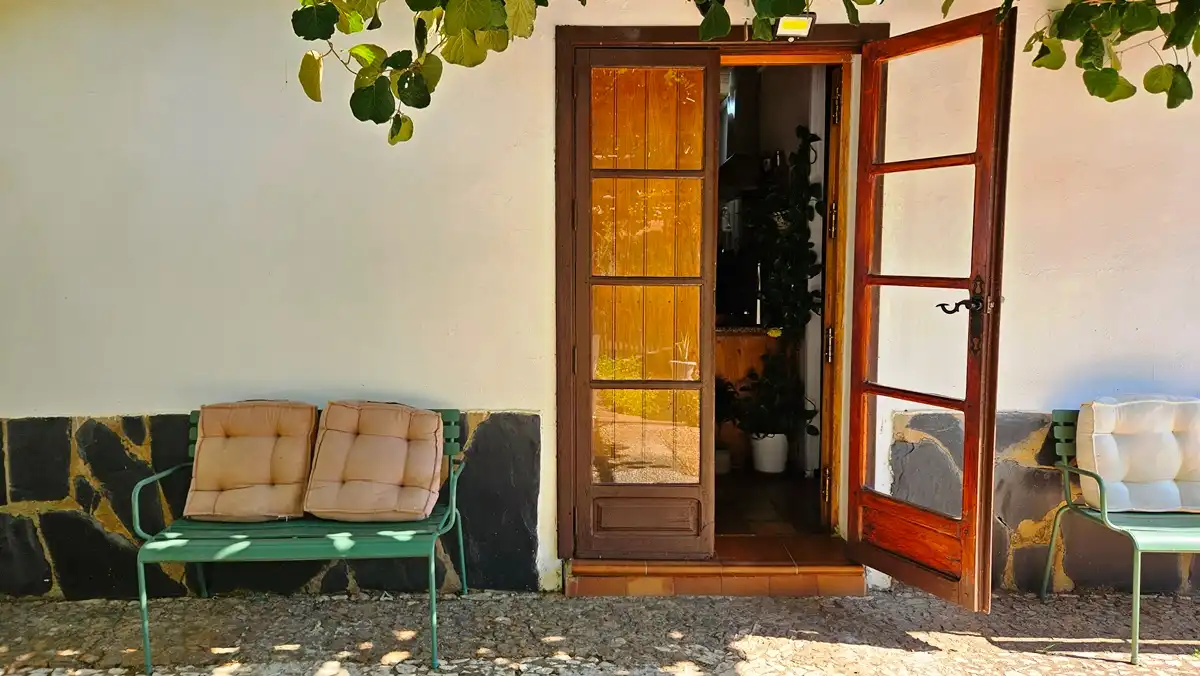 Casa o chalet en venta en Cortelazor con Jardín privado, Terraza y Trastero