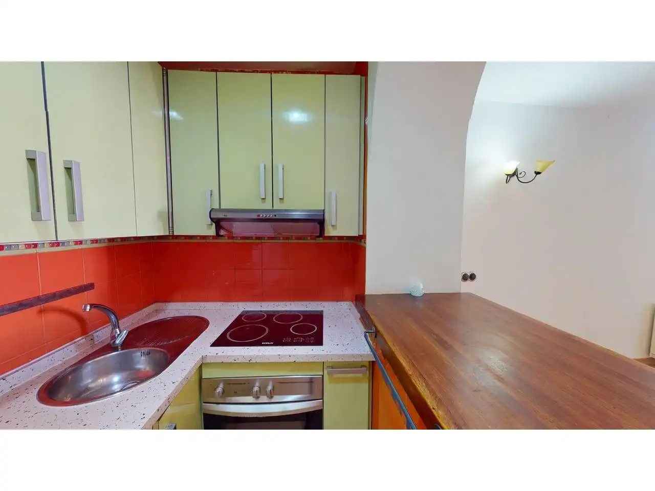 Apartament amb terrassa en venda a Caravaca de la Cruz, imagen 12