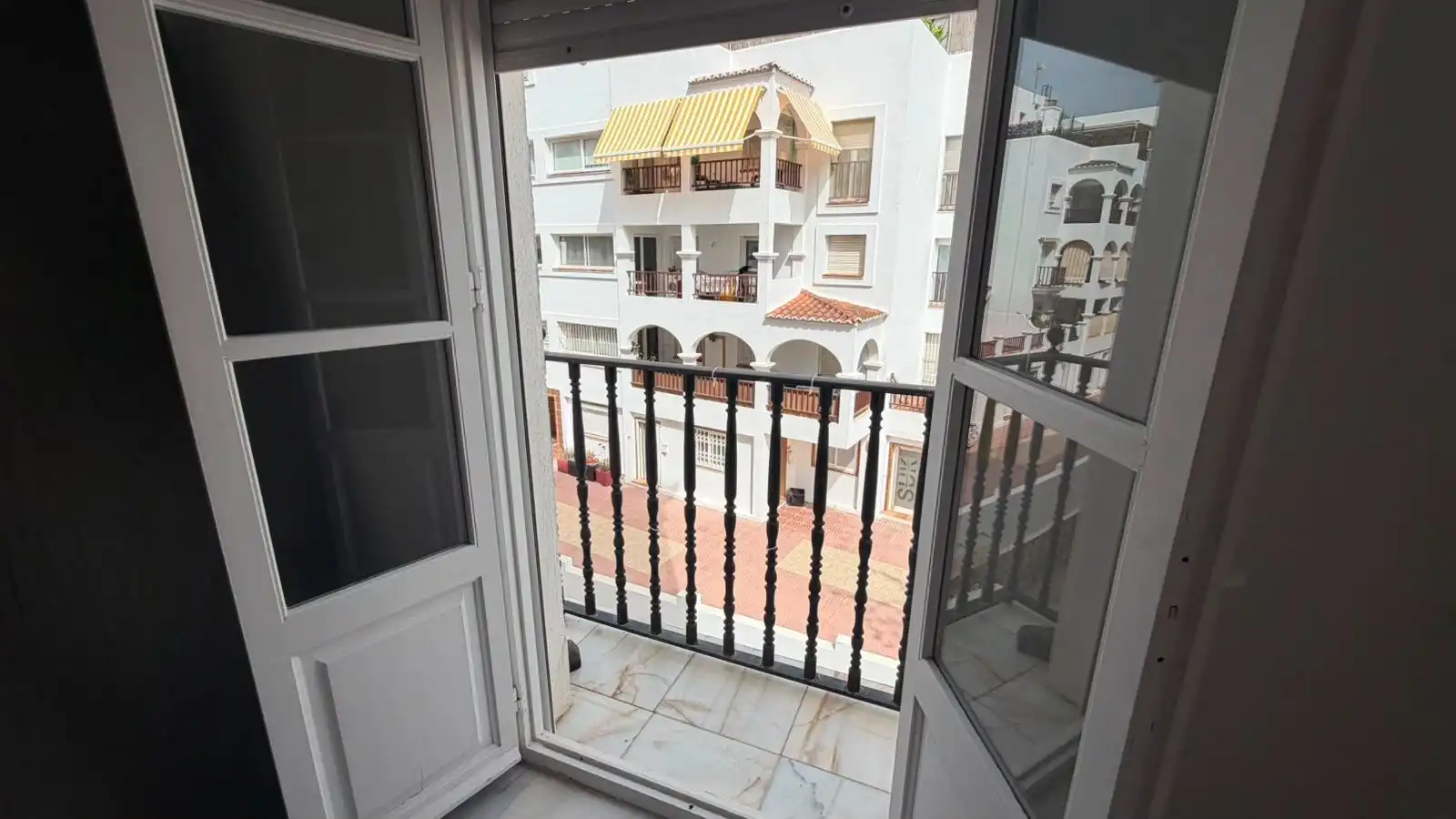 Terrassa de Pis en venda en Eivissa amb Aire condicionat i Piscina comunitària