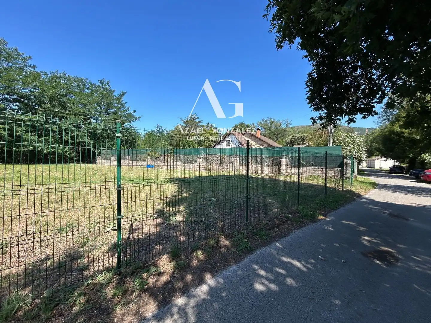 Residencial en venta en Saro