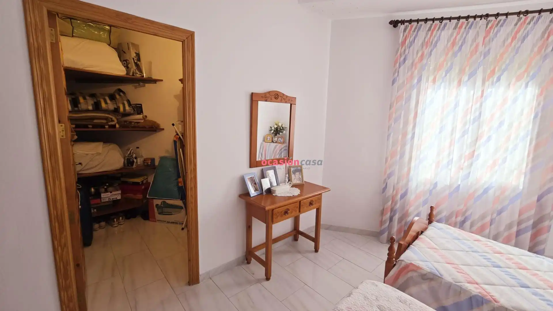 Bedroom of Houses for sale in El Viso