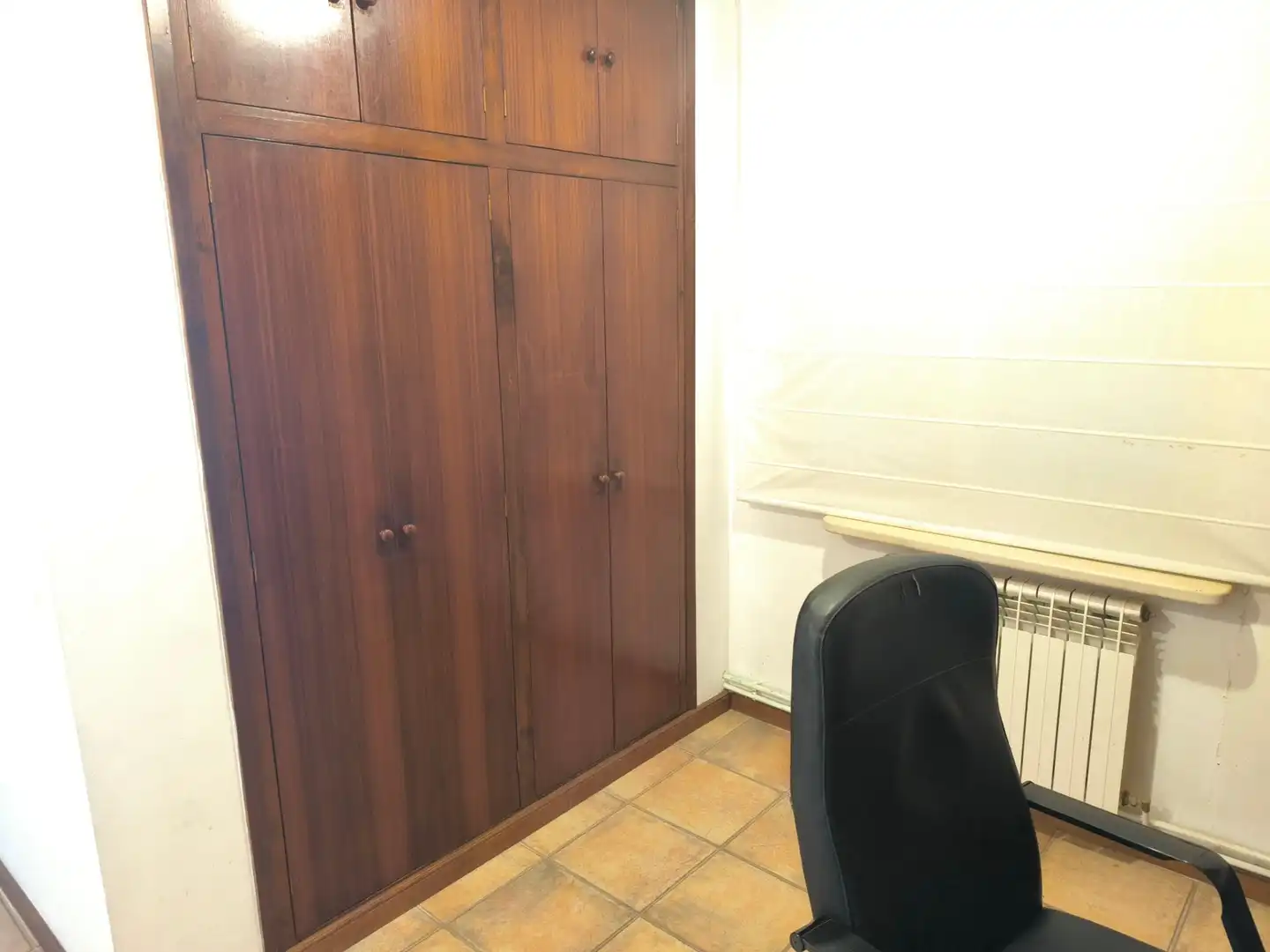 Dormitori de Pis en venda en Blanes amb Calefacció, Moblat i Balcó