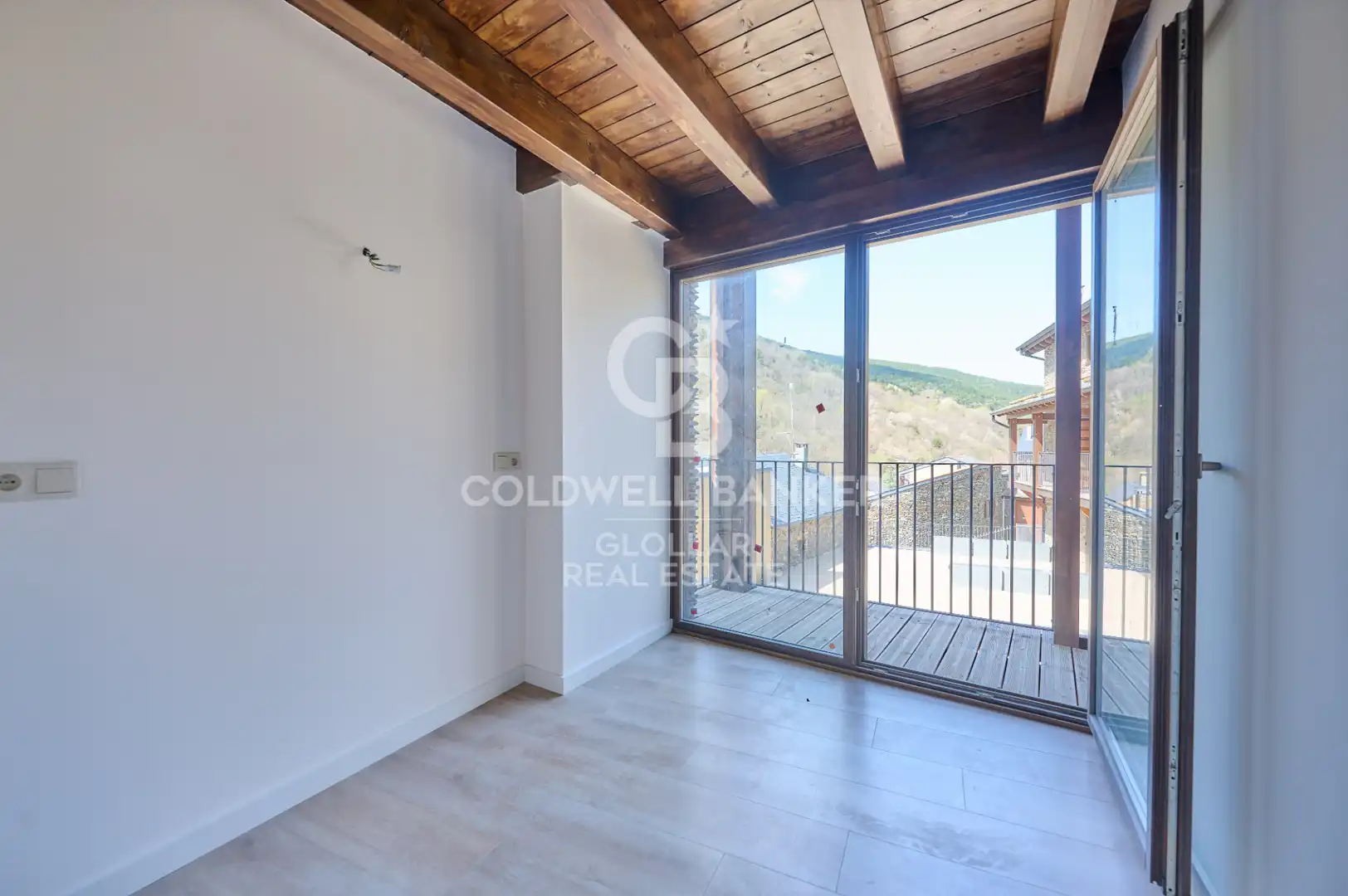 Adossat amb terrassa en venda a Gorre Blanc, imagen 14