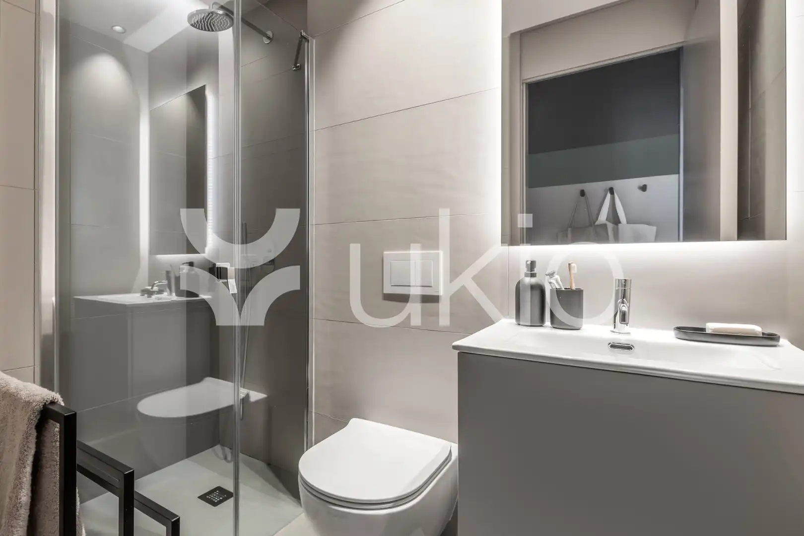 Apartament amb piscina de lloguer a Paseo de Francisco Giner, imagen 11