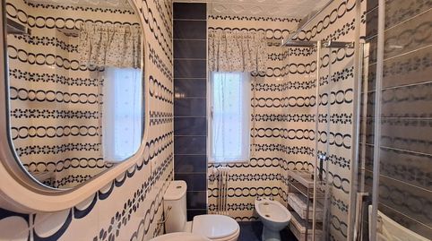 Foto 5 de Piso en venta en Calle Padre Aramburu, Los Vadillos - R. Sanitaria - Pozanos, Burgos Capital