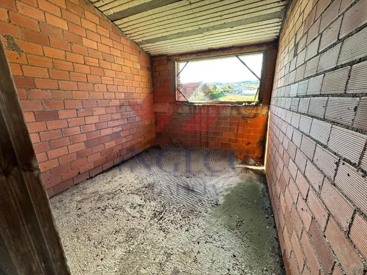 Casa o chalet en venta en Abegondo