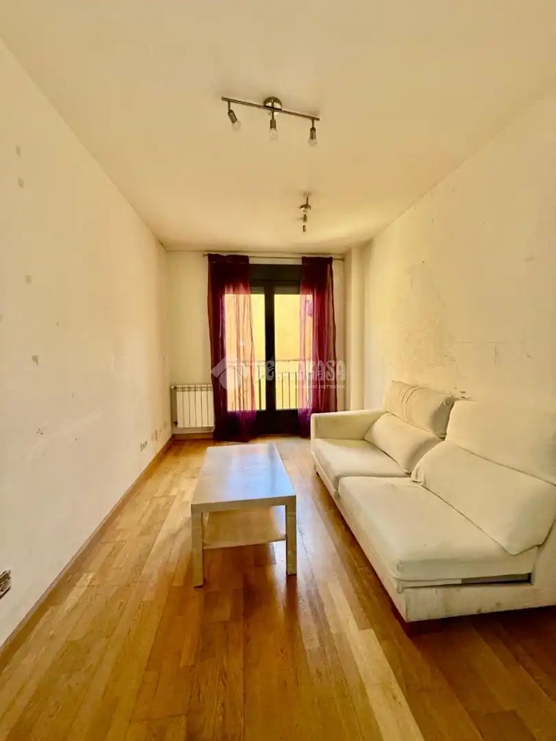 Piso con ascensor en venta en Calle de Jesús del Pino, imagen 2