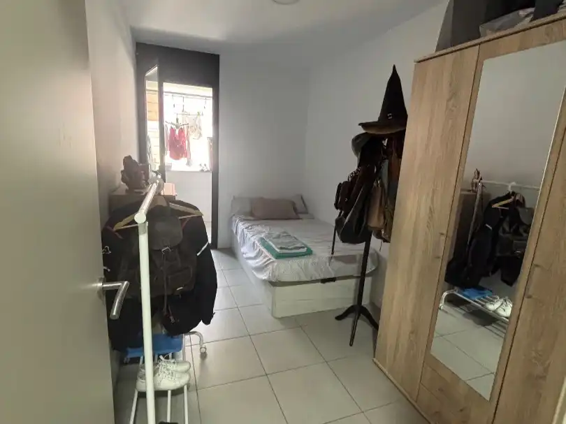 Maisonette mit Aufzug zum Verkauf in Carrer ďAstúries 48, imagen 12