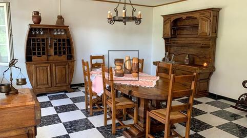 Foto 4 de Casa o xalet en venda a A Malata - Catabois - Ciudad Jardín, Ferrol