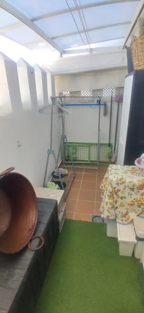 Attic for sale in Rota  with Air Conditioner, Terrace and Storage room