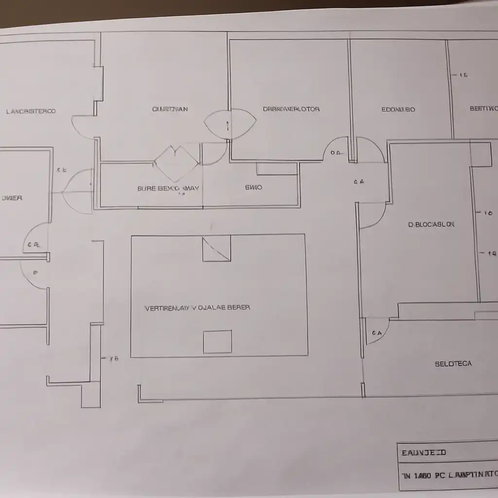 Piso con ascensor en venta en Rambla de Méndez Núñez, imagen 13
