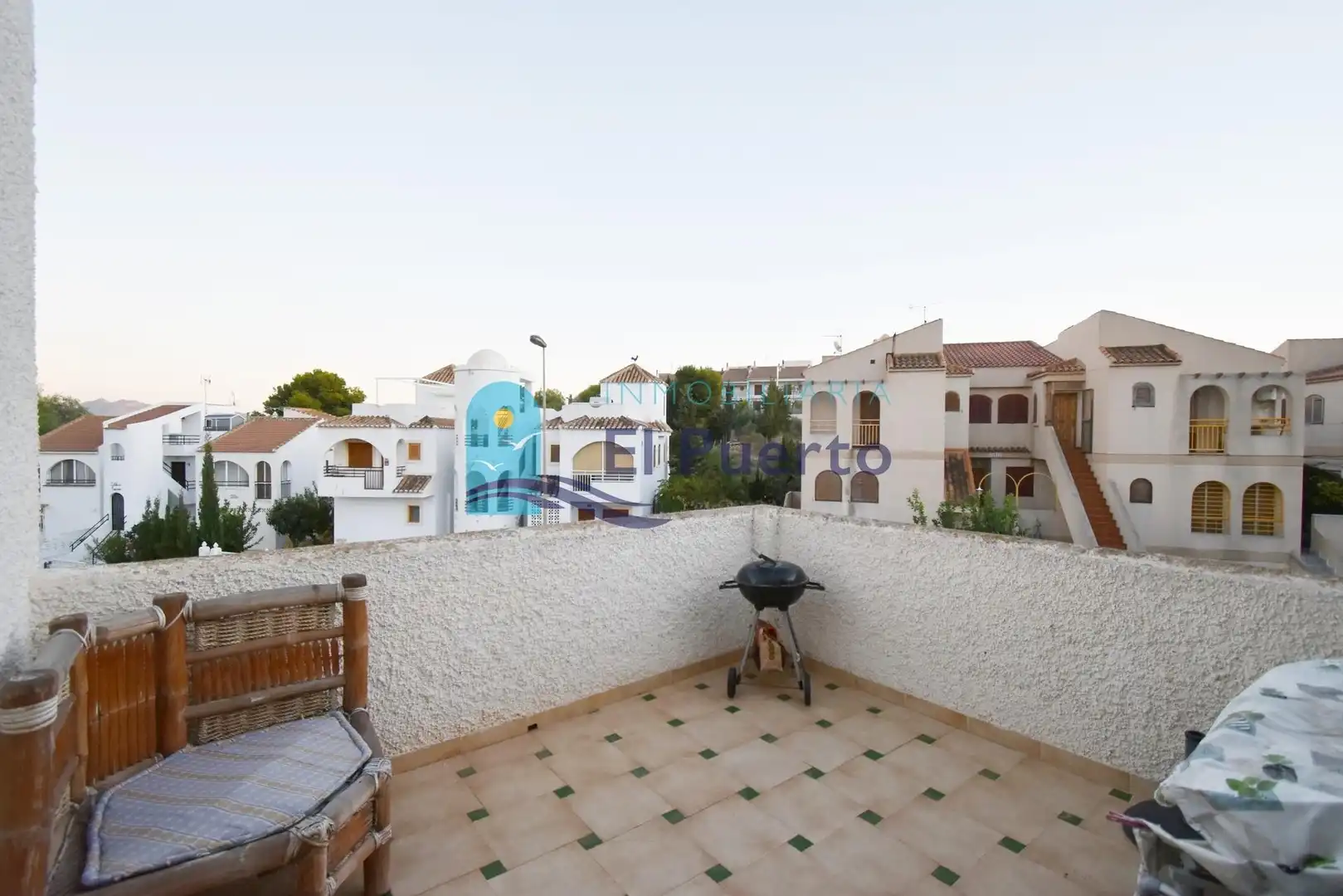Dúplex en venta en El Alamillo