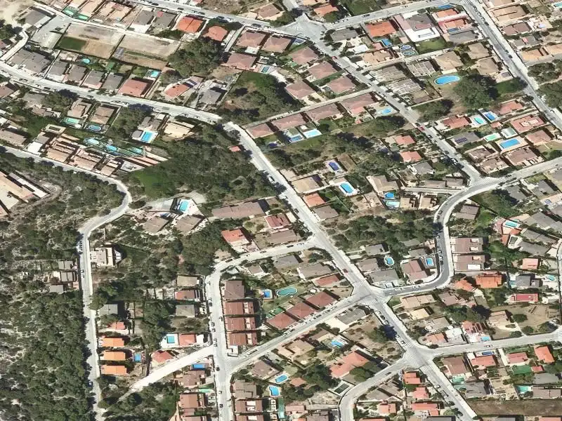 Pis en venda a Avenida Comte Gomez de Orbaneja, imagen 2