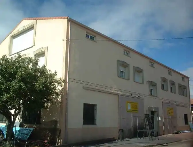 Flat for sale in REAL