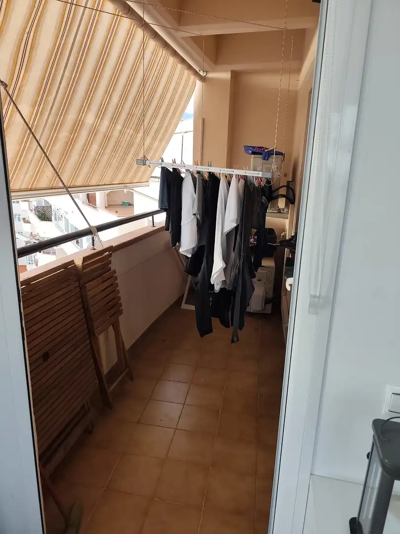 Ático con piscina en venta en Estepona Pueblo, imagen 10