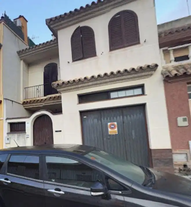 Casa en venta en Camposoto - Gallineras