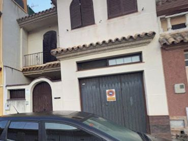 Maison à vendre à Gallineras