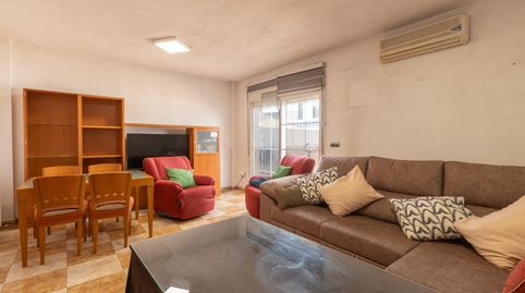 Foto 3 de Casa adosada en venta en Calle M.j.larra Acceso I, 8, Maracena, Granada