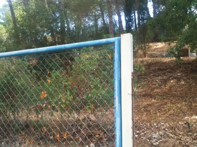 Wohnbaugrundstück zum Verkauf in Passeig Walt Disney 23, imagen 8