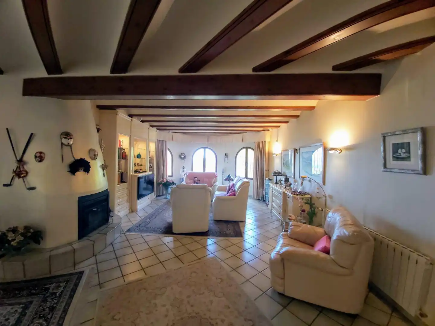 Detached house for sale in Altea la Vella, imagen 6