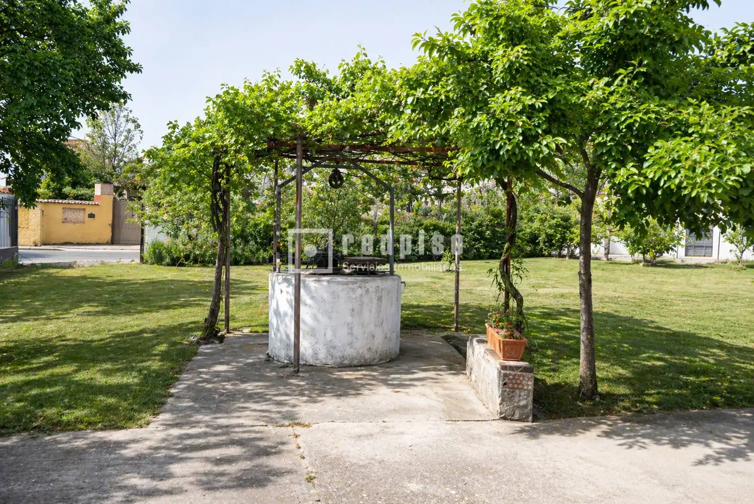 Casa o chalet en venta en Yeles con Calefacción y Trastero