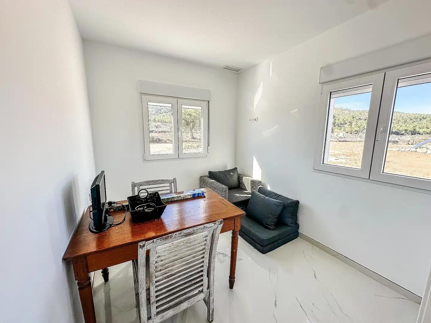 Chalet en venta en Sax, imagen 19
