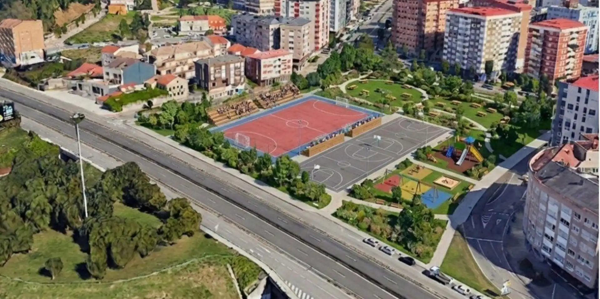 Apartment with lift for sale in Centro Urbano, imagen 32
